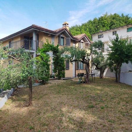 Affittacamere Montepiano Roccamontepiano Εξωτερικό φωτογραφία