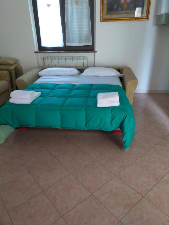 Affittacamere Montepiano Roccamontepiano Εξωτερικό φωτογραφία